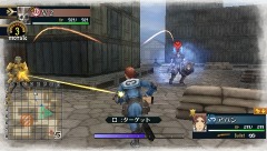 画像ギャラリー No.003のサムネイル画像 / 「戦場のヴァルキュリア2」新DLミッションはマルチプレイで攻略しよう