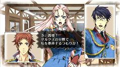 画像ギャラリー No.006のサムネイル画像 / 廉価版が登場。「戦場のヴァルキュリア2 ガリア王立士官学校 SEGA THE BEST」,12月9日発売。UMD版にはさまざまな特典が同梱