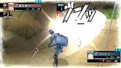 画像ギャラリー No.007のサムネイル画像 / 廉価版が登場。「戦場のヴァルキュリア2 ガリア王立士官学校 SEGA THE BEST」,12月9日発売。UMD版にはさまざまな特典が同梱