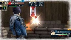 画像ギャラリー No.010のサムネイル画像 / 廉価版が登場。「戦場のヴァルキュリア2 ガリア王立士官学校 SEGA THE BEST」,12月9日発売。UMD版にはさまざまな特典が同梱