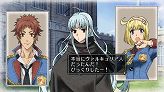 画像ギャラリー No.012のサムネイル画像 / 廉価版が登場。「戦場のヴァルキュリア2 ガリア王立士官学校 SEGA THE BEST」,12月9日発売。UMD版にはさまざまな特典が同梱