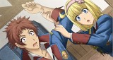 画像ギャラリー No.GAMES:G009550/016のサムネイル画像 / 今週は「戦場のヴァルキュリア2」が高評価でランクイン，PSPから2タイトルが登場の「読者レビューPickUp！！」