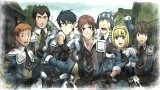 戦場のヴァルキュリア2 ガリア王立士官学校