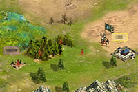 画像ギャラリー No.004のサムネイル画像 / webゲーにアエリアのブラウザSLG「Last Conquer」が登場