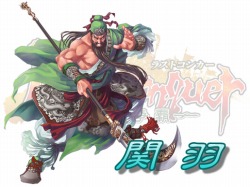 画像ギャラリー No.006のサムネイル画像 / webゲーにアエリアのブラウザSLG「Last Conquer」が登場
