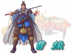 画像ギャラリー No.008のサムネイル画像 / webゲーにアエリアのブラウザSLG「Last Conquer」が登場