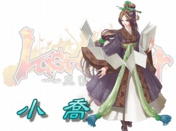 画像ギャラリー No.009のサムネイル画像 / webゲーにアエリアのブラウザSLG「Last Conquer」が登場