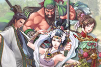 画像ギャラリー No.010のサムネイル画像 / webゲーにアエリアのブラウザSLG「Last Conquer」が登場