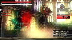画像ギャラリー No.011のサムネイル画像 / 最大4人で連係してモンスターと戦うアクションゲーム「GOD EATER」，バンダイナムコゲームスから2009年秋に発売