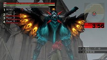 画像ギャラリー No.017のサムネイル画像 / 最大4人で連係してモンスターと戦うアクションゲーム「GOD EATER」，バンダイナムコゲームスから2009年秋に発売
