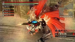 画像ギャラリー No.019のサムネイル画像 / 最大4人で連係してモンスターと戦うアクションゲーム「GOD EATER」，バンダイナムコゲームスから2009年秋に発売