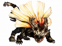 画像ギャラリー No.021のサムネイル画像 / 最大4人で連係してモンスターと戦うアクションゲーム「GOD EATER」，バンダイナムコゲームスから2009年秋に発売