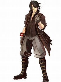 画像ギャラリー No.024のサムネイル画像 / 最大4人で連係してモンスターと戦うアクションゲーム「GOD EATER」,バンダイナムコゲームスから2009年秋に発売