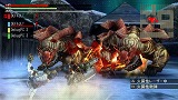 画像ギャラリー No.002のサムネイル画像 / シームレスなバトルフィールドに複数のアラガミが！「GOD EATER」最新情報公開