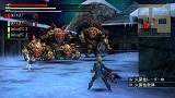 画像ギャラリー No.003のサムネイル画像 / シームレスなバトルフィールドに複数のアラガミが！「GOD EATER」最新情報公開