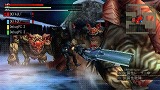 画像ギャラリー No.004のサムネイル画像 / シームレスなバトルフィールドに複数のアラガミが！「GOD EATER」最新情報公開