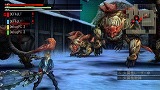 画像ギャラリー No.005のサムネイル画像 / シームレスなバトルフィールドに複数のアラガミが！「GOD EATER」最新情報公開
