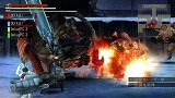 画像ギャラリー No.006のサムネイル画像 / シームレスなバトルフィールドに複数のアラガミが！「GOD EATER」最新情報公開