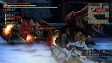 画像ギャラリー No.007のサムネイル画像 / シームレスなバトルフィールドに複数のアラガミが！「GOD EATER」最新情報公開