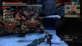 画像ギャラリー No.008のサムネイル画像 / シームレスなバトルフィールドに複数のアラガミが！「GOD EATER」最新情報公開