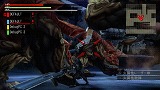 画像ギャラリー No.011のサムネイル画像 / シームレスなバトルフィールドに複数のアラガミが！「GOD EATER」最新情報公開