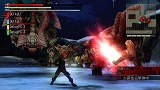 画像ギャラリー No.012のサムネイル画像 / シームレスなバトルフィールドに複数のアラガミが！「GOD EATER」最新情報公開
