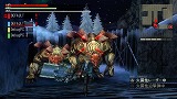 画像ギャラリー No.015のサムネイル画像 / シームレスなバトルフィールドに複数のアラガミが！「GOD EATER」最新情報公開