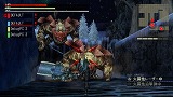 画像ギャラリー No.016のサムネイル画像 / シームレスなバトルフィールドに複数のアラガミが！「GOD EATER」最新情報公開