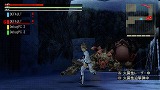 画像ギャラリー No.018のサムネイル画像 / シームレスなバトルフィールドに複数のアラガミが！「GOD EATER」最新情報公開