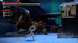 画像ギャラリー No.019のサムネイル画像 / シームレスなバトルフィールドに複数のアラガミが！「GOD EATER」最新情報公開