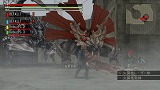 画像ギャラリー No.022のサムネイル画像 / シームレスなバトルフィールドに複数のアラガミが！「GOD EATER」最新情報公開