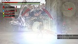 画像ギャラリー No.024のサムネイル画像 / シームレスなバトルフィールドに複数のアラガミが！「GOD EATER」最新情報公開