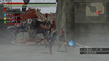 画像ギャラリー No.025のサムネイル画像 / シームレスなバトルフィールドに複数のアラガミが！「GOD EATER」最新情報公開