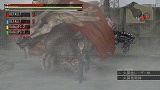 画像ギャラリー No.027のサムネイル画像 / シームレスなバトルフィールドに複数のアラガミが！「GOD EATER」最新情報公開