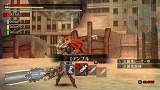 画像ギャラリー No.029のサムネイル画像 / シームレスなバトルフィールドに複数のアラガミが！「GOD EATER」最新情報公開