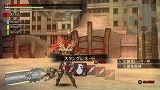 画像ギャラリー No.030のサムネイル画像 / シームレスなバトルフィールドに複数のアラガミが！「GOD EATER」最新情報公開