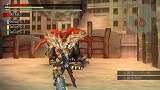 画像ギャラリー No.031のサムネイル画像 / シームレスなバトルフィールドに複数のアラガミが！「GOD EATER」最新情報公開