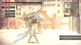 画像ギャラリー No.033のサムネイル画像 / シームレスなバトルフィールドに複数のアラガミが！「GOD EATER」最新情報公開