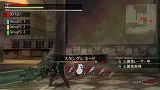 画像ギャラリー No.036のサムネイル画像 / シームレスなバトルフィールドに複数のアラガミが!「GOD EATER」最新情報公開