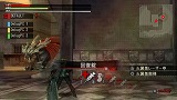 画像ギャラリー No.037のサムネイル画像 / シームレスなバトルフィールドに複数のアラガミが!「GOD EATER」最新情報公開