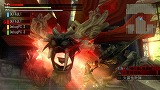 画像ギャラリー No.046のサムネイル画像 / シームレスなバトルフィールドに複数のアラガミが!「GOD EATER」最新情報公開