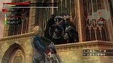 画像ギャラリー No.049のサムネイル画像 / シームレスなバトルフィールドに複数のアラガミが!「GOD EATER」最新情報公開