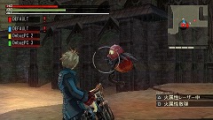 画像ギャラリー No.052のサムネイル画像 / シームレスなバトルフィールドに複数のアラガミが！「GOD EATER」最新情報公開