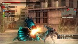 画像ギャラリー No.054のサムネイル画像 / シームレスなバトルフィールドに複数のアラガミが！「GOD EATER」最新情報公開