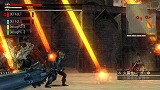 画像ギャラリー No.056のサムネイル画像 / シームレスなバトルフィールドに複数のアラガミが！「GOD EATER」最新情報公開