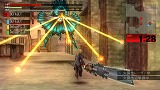 画像ギャラリー No.057のサムネイル画像 / シームレスなバトルフィールドに複数のアラガミが！「GOD EATER」最新情報公開