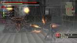 画像ギャラリー No.059のサムネイル画像 / シームレスなバトルフィールドに複数のアラガミが！「GOD EATER」最新情報公開