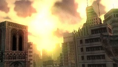 画像ギャラリー No.068のサムネイル画像 / シームレスなバトルフィールドに複数のアラガミが！「GOD EATER」最新情報公開