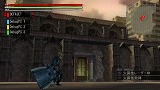 画像ギャラリー No.087のサムネイル画像 / シームレスなバトルフィールドに複数のアラガミが！「GOD EATER」最新情報公開