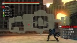 画像ギャラリー No.104のサムネイル画像 / シームレスなバトルフィールドに複数のアラガミが！「GOD EATER」最新情報公開